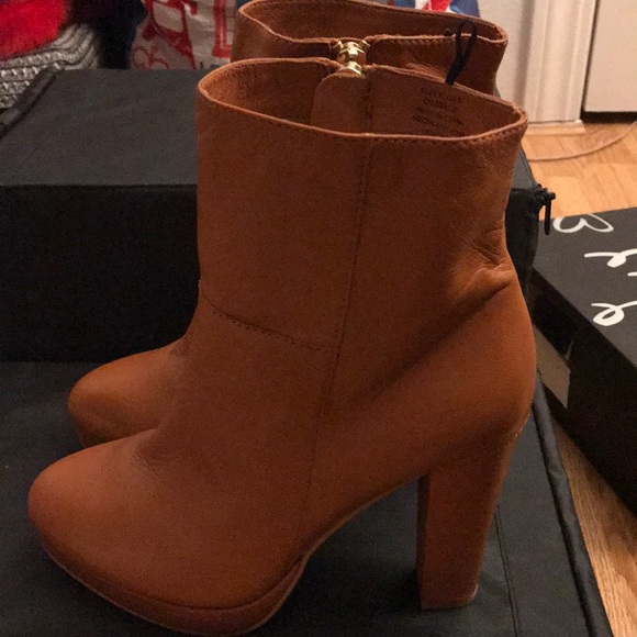 H&M Booties - Picture 2 of 7